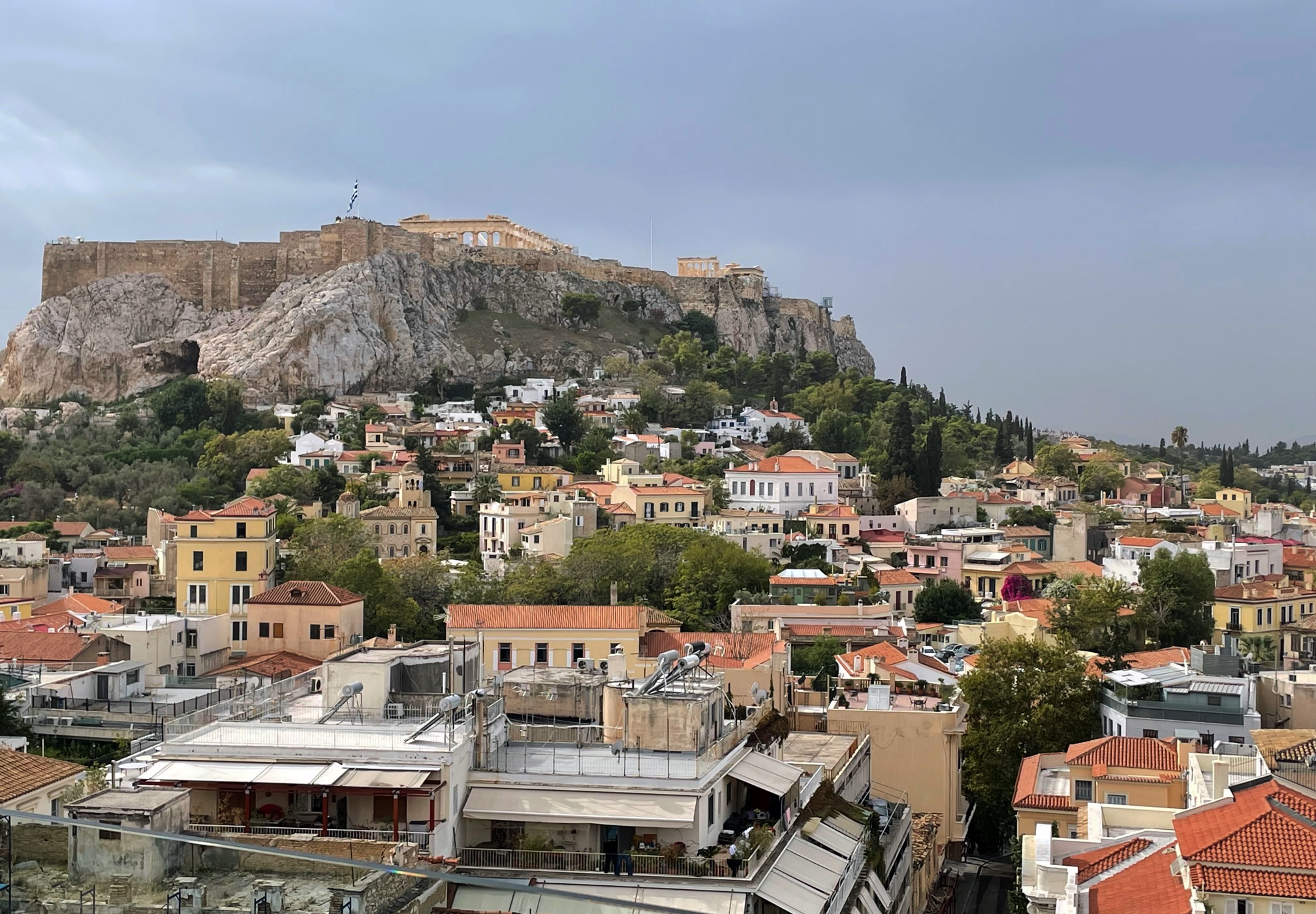 Ηλεκτρονικά η έκδοση βεβαίωσης μόνιμης κατοικίας